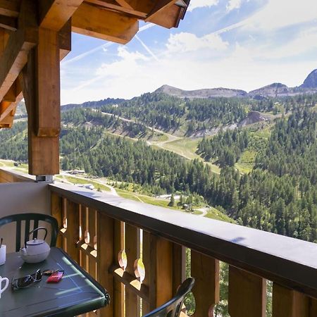 Residence Mmv Les Terrasses D'Isola Изола Экстерьер фото